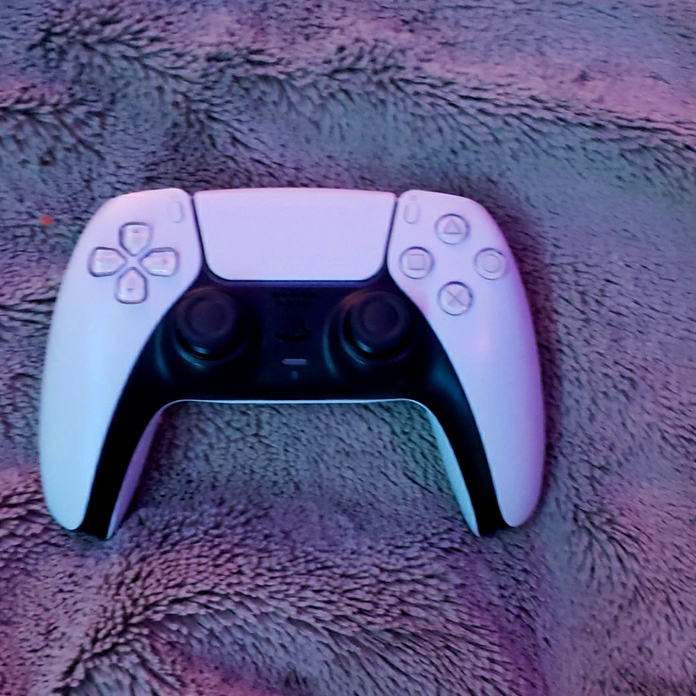Ps5 controller